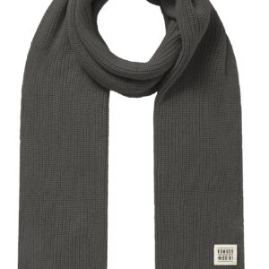 London Scarf Grey