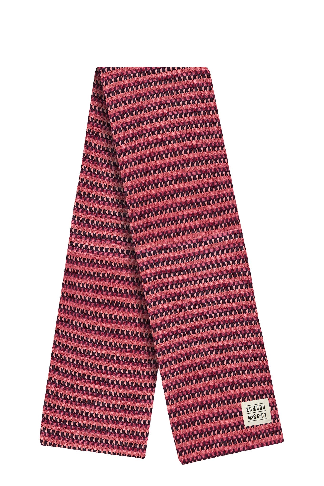 Viv Scarf Fire