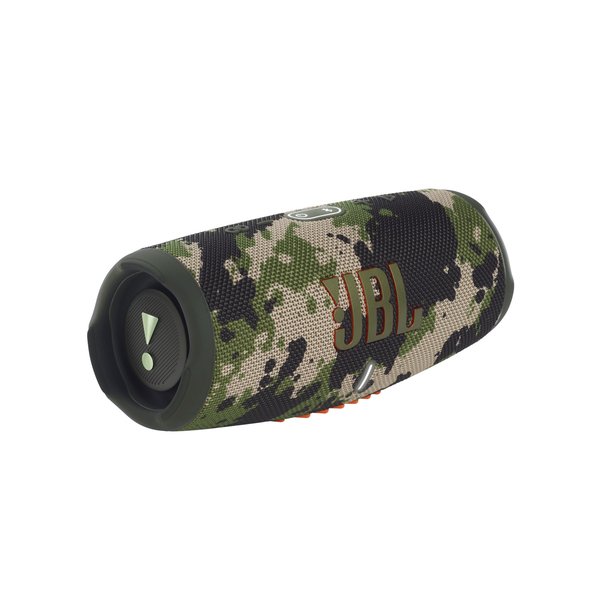 JBL Charge 5 -Bluetooth-kaiutin, Squad