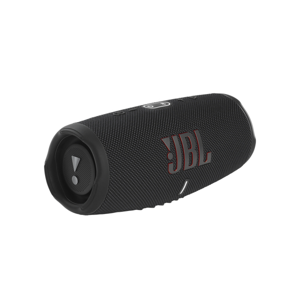 JBL CHARGE 5 WIFI BLACK