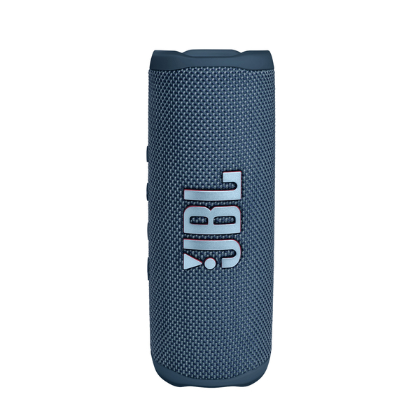 JBL Flip 6 -Bluetooth-kaiutin, Sininen