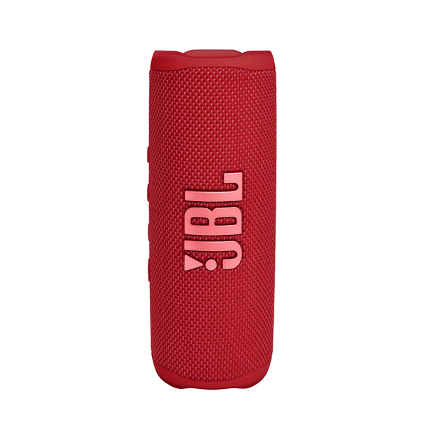 JBL Flip 6 -Bluetooth-kaiutin, Punainen