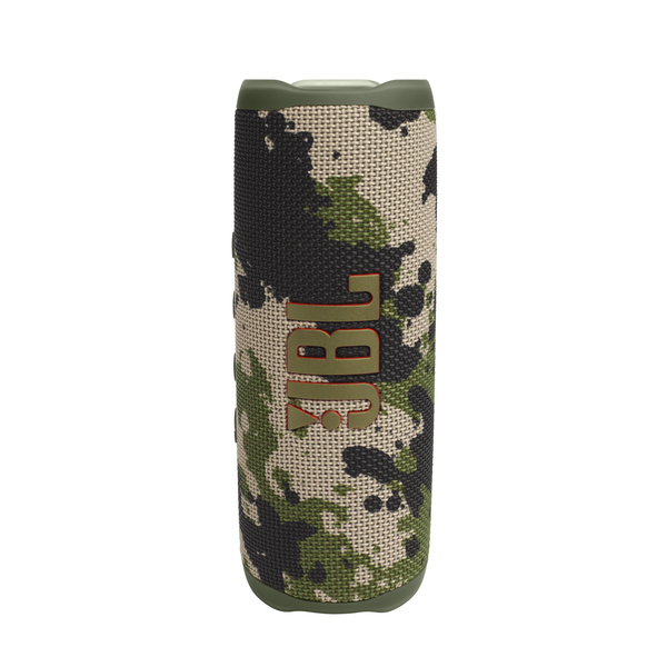 JBL Flip 6 -Bluetooth-kaiutin, Squad