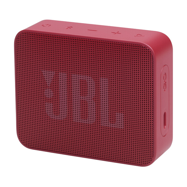 JBL GO Essential 2 -langaton kaiutin, Punainen