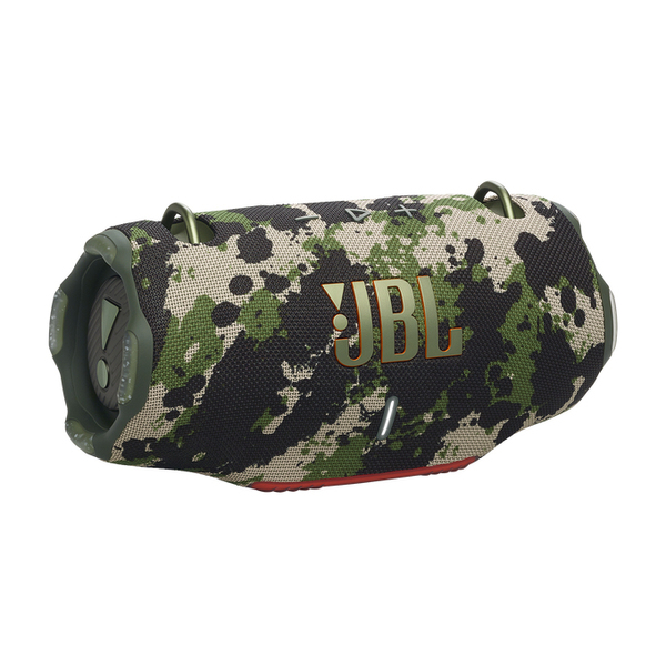 JBL Xtreme 4 Bluetooth-kaiutin, camo