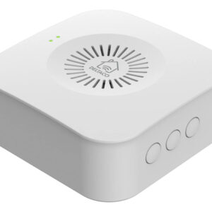 DELTACO SMART HOME ringklocka för SH-DB02 dörrkamera