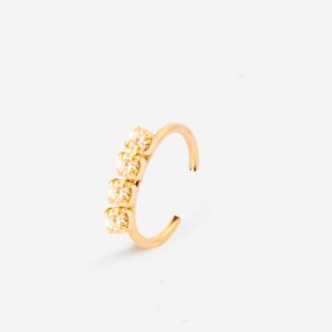 Jacob Earcuff Samppanja