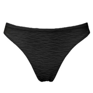 Jacquard Skyline Slim Bikini Bottom