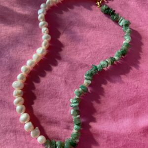 Jade Pearl Kaulakoru