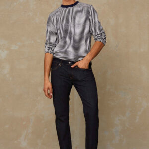Ryan Jeans Rinse