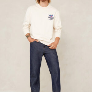 Kong Jeans Revival Savemeso Dry
