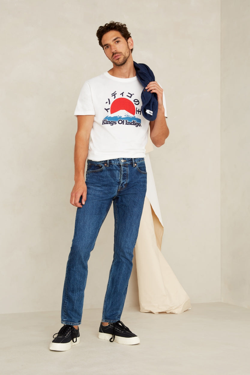 John Jeans Xavier Mid Used