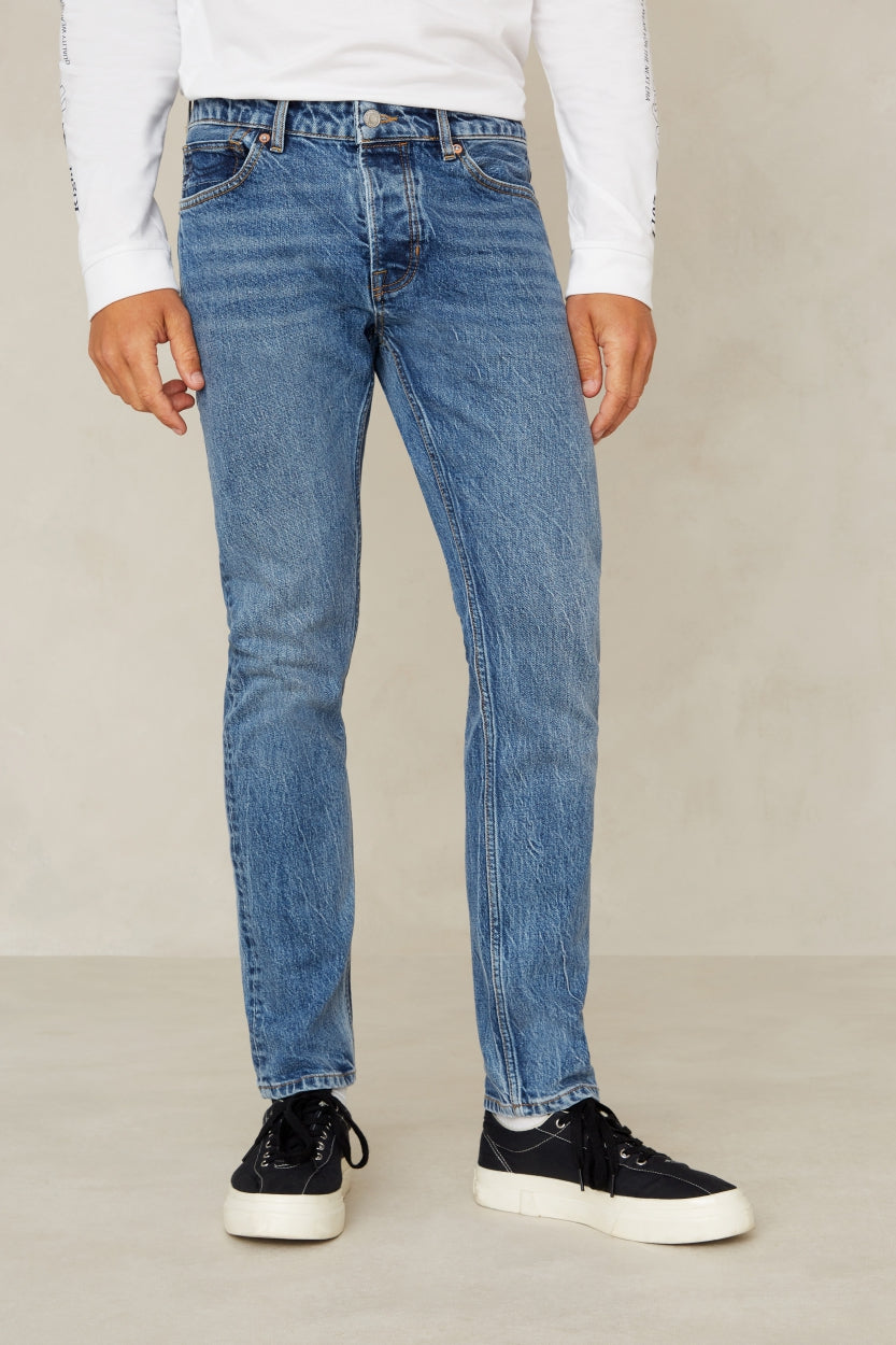 John Jeans Xavier Light Used