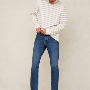 Jerrick Jeans Stanley Mid Used