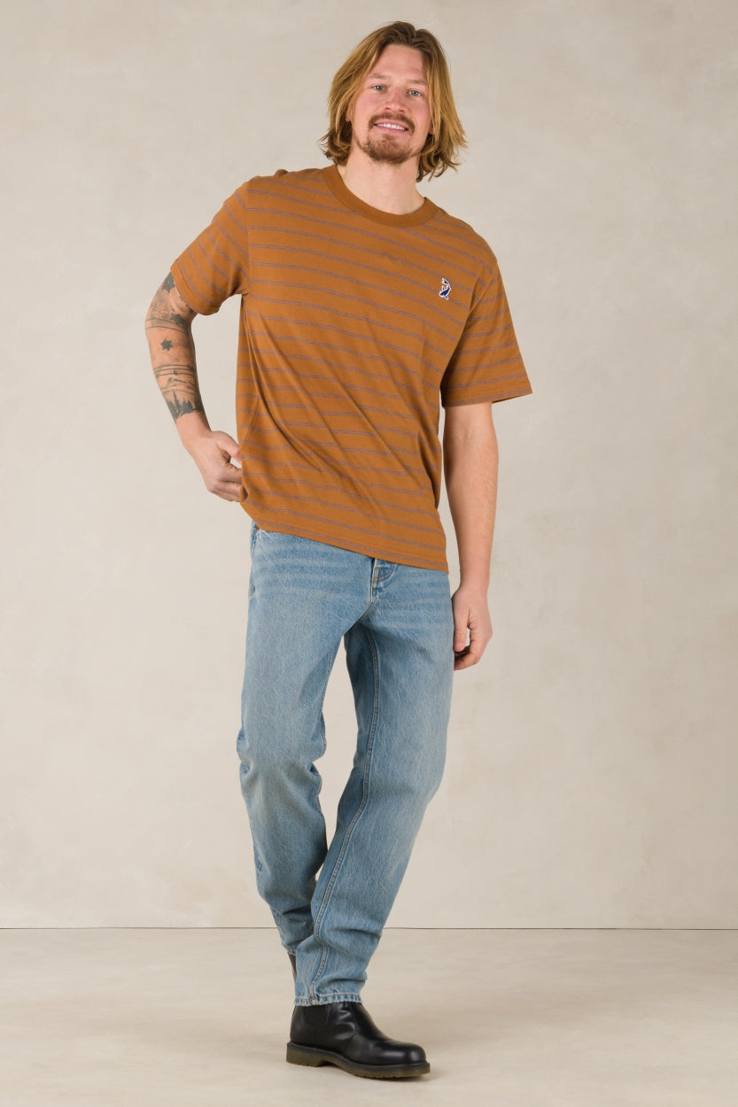 Jerrick Farkut Minimal Worn