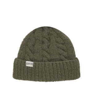 Matterhorn Hat Khaki