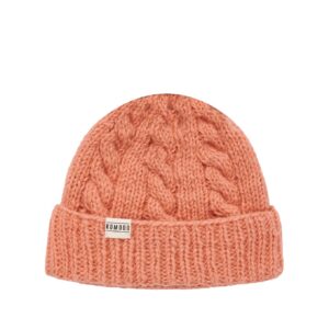 Matterhorn Hat Peach