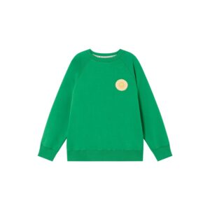 Kids' Azul Sweatshirt Green