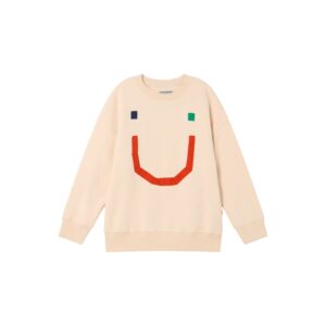 Kids' Kai Sweatshirt Face