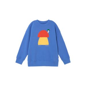 Kids' Kai Sweatshirt Funghi