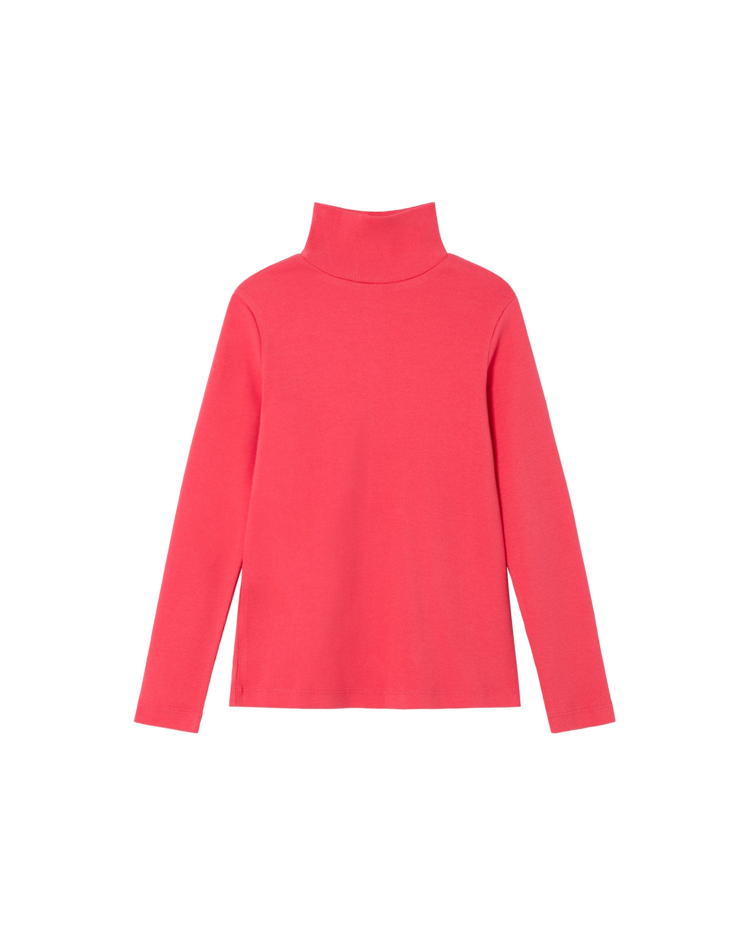 Kids' Fig Top Pink