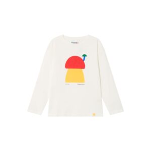 Kids' Noah T-Shirt Funghi