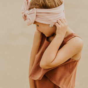 Valkama Headwrap Cotton Candy
