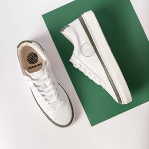 Komrads APLS Maça Low Forest Green