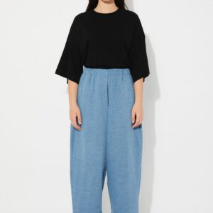 Wendy Denim Pants