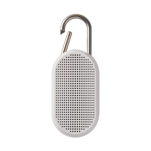 LEXON Mino T Bluetooth -kaiutin, valkoinen