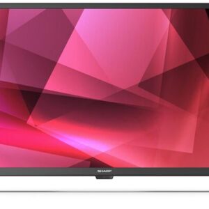 Sharp 32" HD Ready LED Android TV