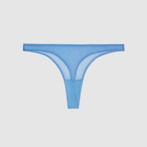 Mesh Stringit Vaaleansininen