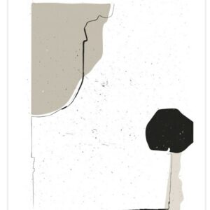 XeralivingLI juliste 30x40 cm