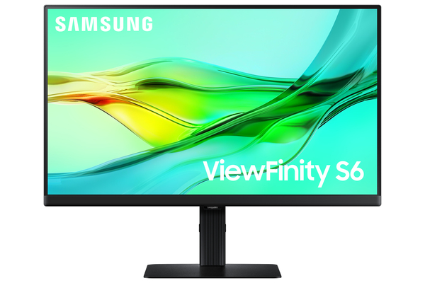 Samsung S24D600U 24" QHD, IPS -näyttö