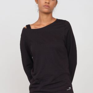 Long Sleeve T-Shirt Black