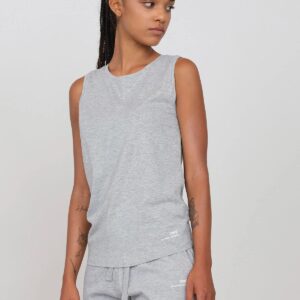 Women's Tank Top Grey