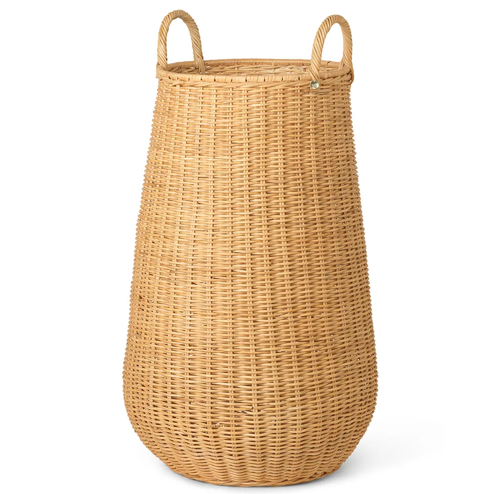Ferm Living, Punottu pyykkikori