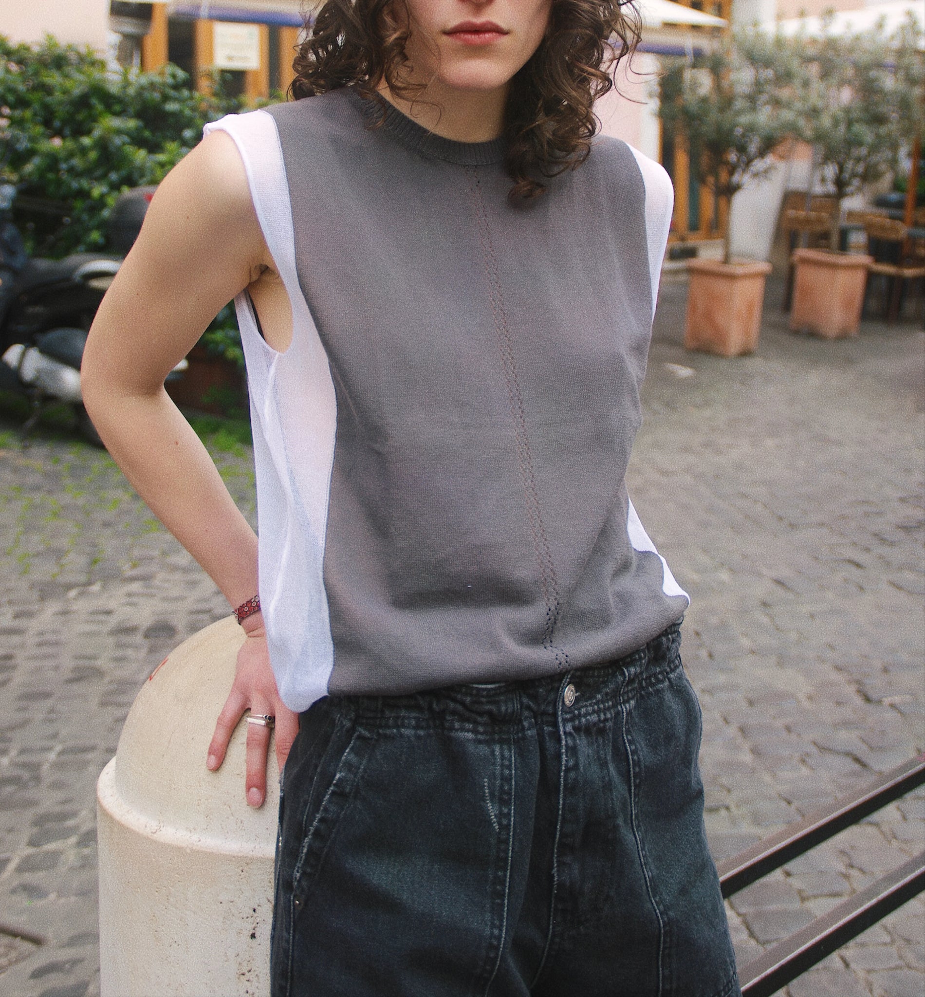 Leandra Toppi