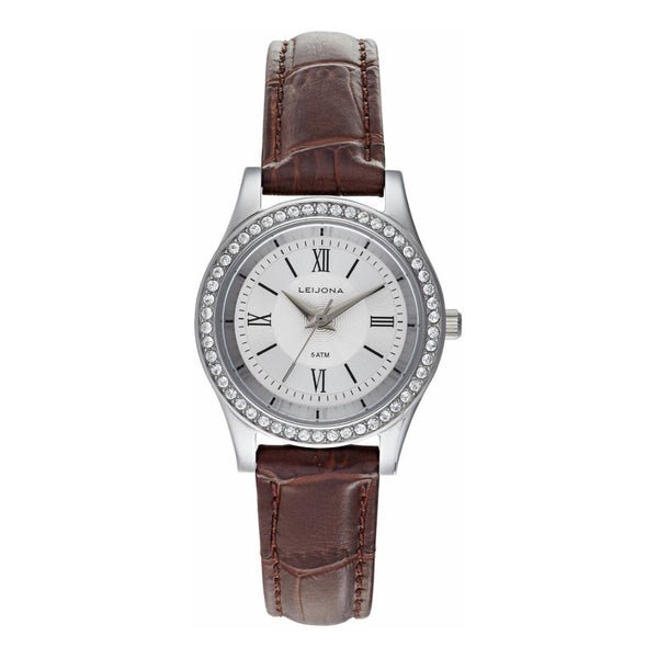 Leijona Jewelry Kinos 5120-4380 rannekello