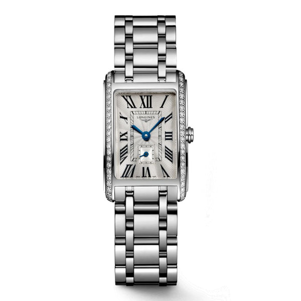 Longines DolceVita rannekello L52550716