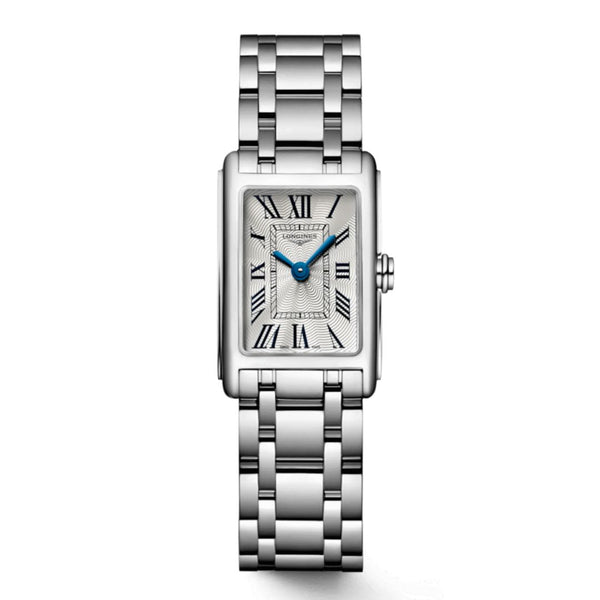 Longines DolceVita rannekello L52584716