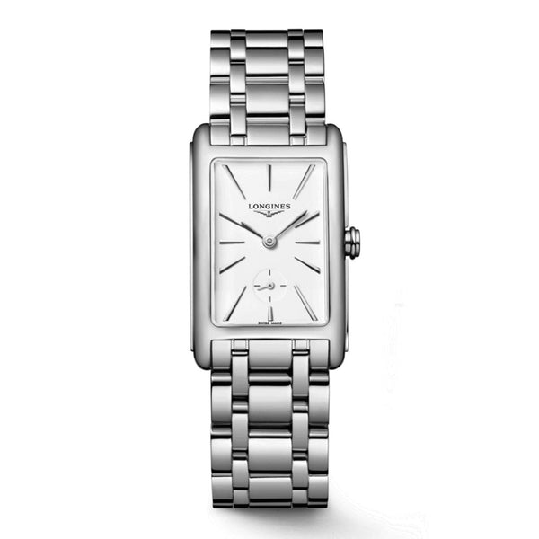 Longines DolceVita rannekello L55124116