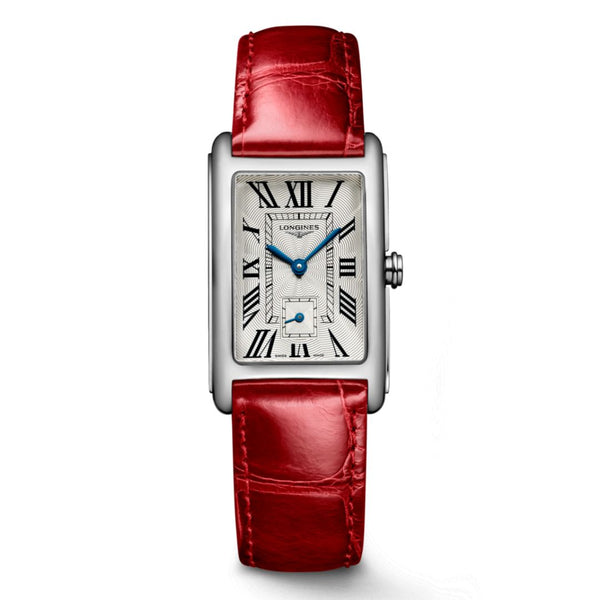 Longines DolceVita rannekello L55124715