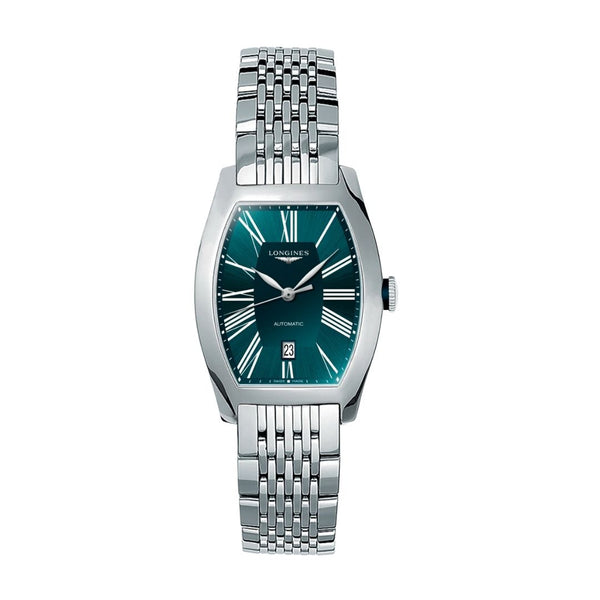 Longines Evidenza rannekello L21424606