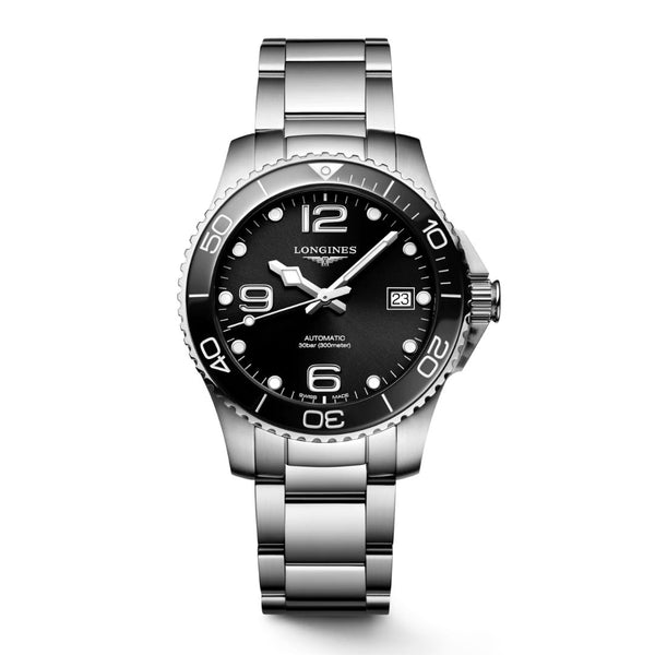 Longines HydroConquest rannekello L37804566