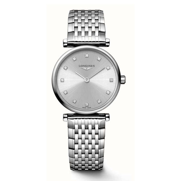 Longines La Grande Classique rannekello L42094706