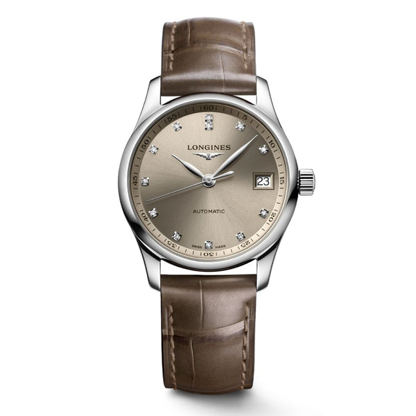 Longines Master Collection rannekello L23574072