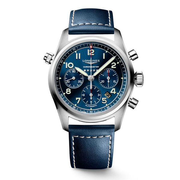 Longines Spirit rannekello L38204930