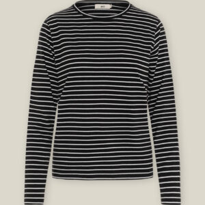 Longsleeve Stripes in Organic Cotton