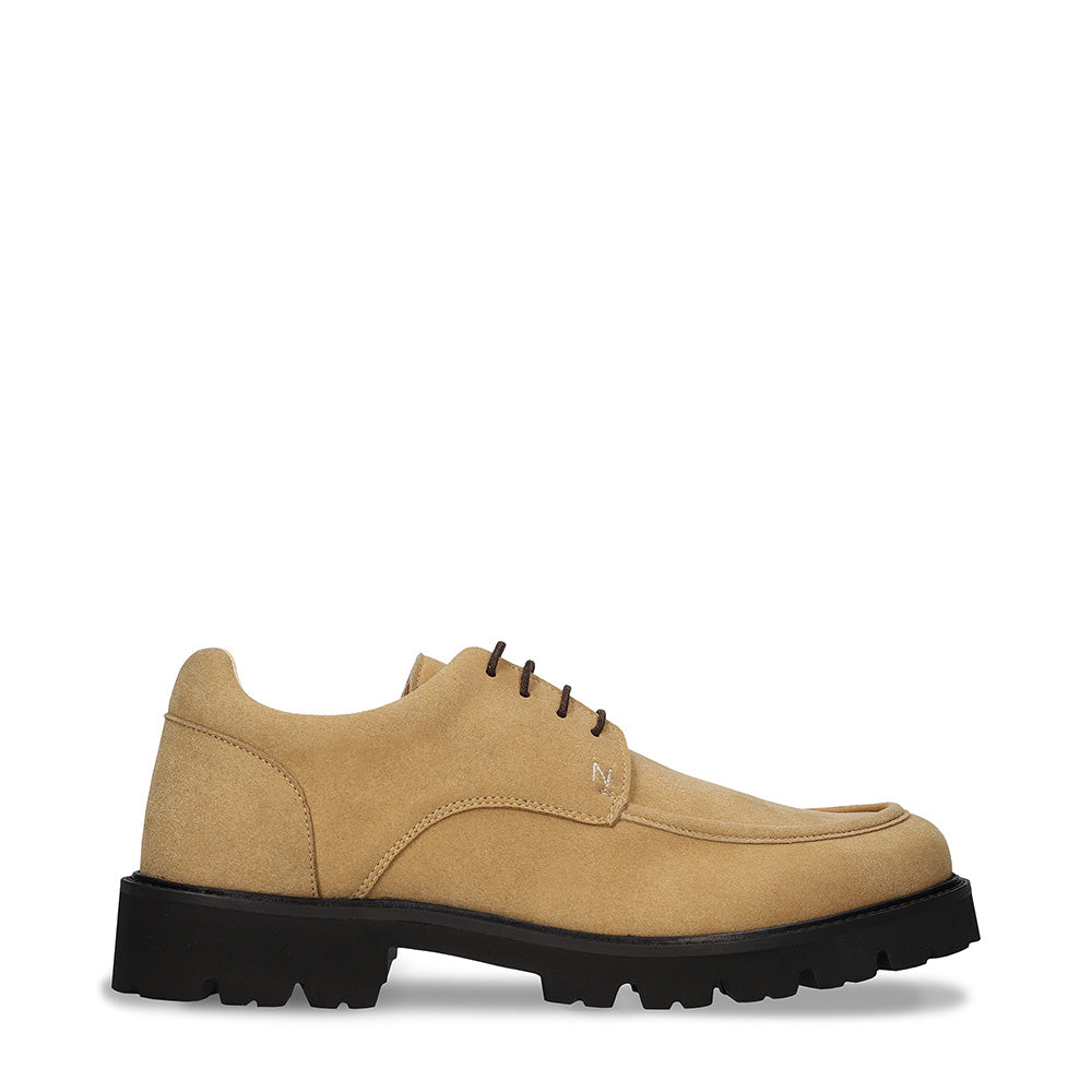 Luke Shoes Beige